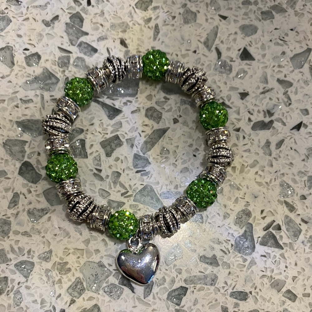 NEW FASHION BRAC💚